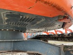 Chassis with Bottom Covers