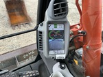 Control Station with Dash Console