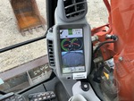 Control Station with Warning Lights