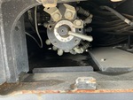 Hydraulics with Hydraulic Control Pattern Changer