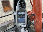 Control Station with Gauges
