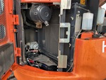 Engine with Radiator