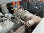 Engine with Exhaust System