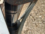 Hydraulics with Blade Lift Cylinder