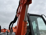 Hydraulics with Boom Lift Cylinder(s)