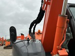 Hydraulics with Hoses (Hydraulics)