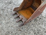 Specialty with Cutting Edge / Teeth / Adapters