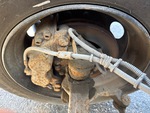 Brakes with