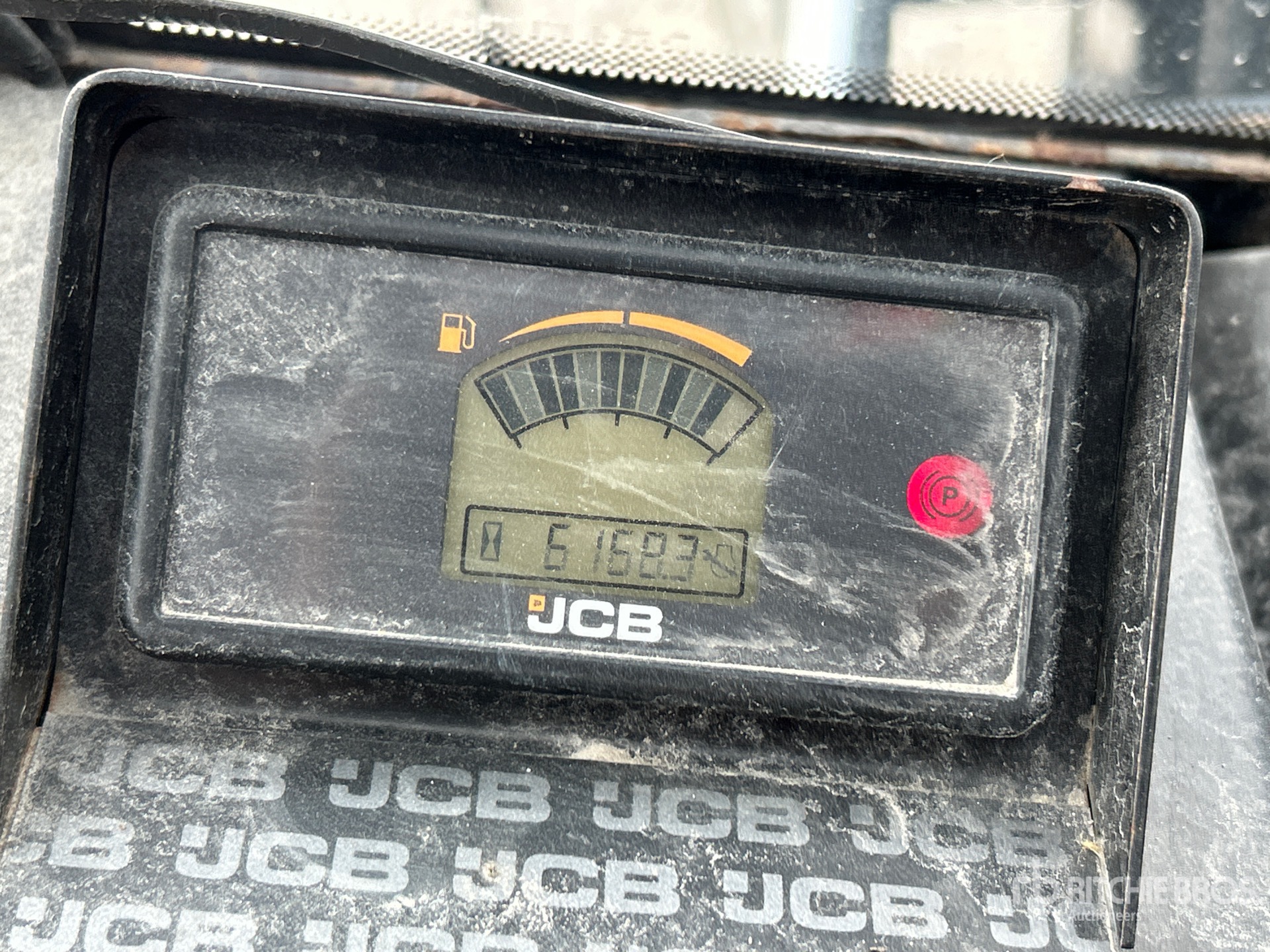 2020 JCB 9304