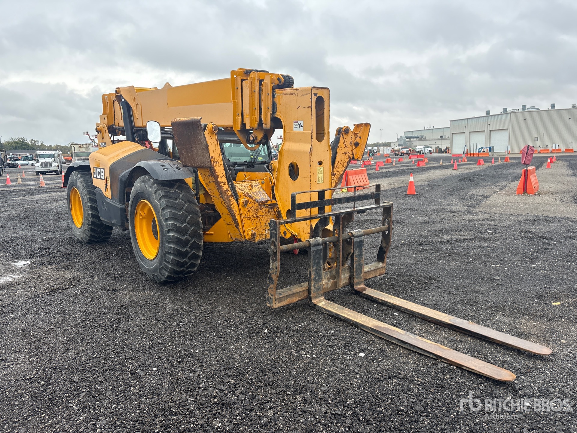 2018 JCB 512-56