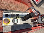 Basic Control Station Upper with