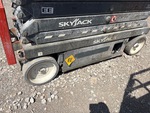 Chassis Photos with