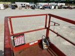 Basic Control Station Upper with