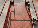 Basic Control Station Upper with