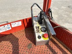 Basic Control Station Upper with