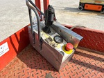 Basic Control Station Upper with