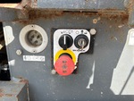 Basic Lower Control Station with
