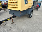 Trailer Chassis with