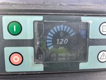 Air Compressor with