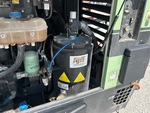 Air Compressor with