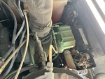 Air Compressor with