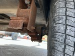 Trailer Chassis with