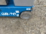 Chassis Photos with