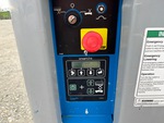 Basic Lower Control Station with