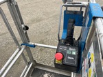 Basic Control Station Upper with