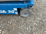 Chassis Photos with