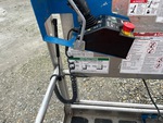 Basic Control Station Upper with