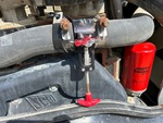 Motor with