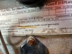Motor with