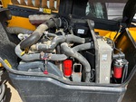 Motor with