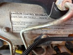 Motor with