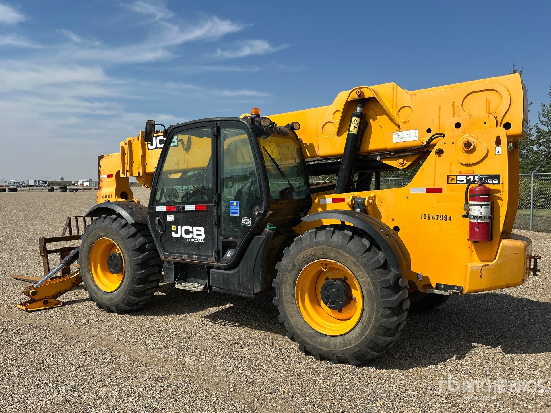 2019 JCB 510-56