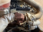 Motor with