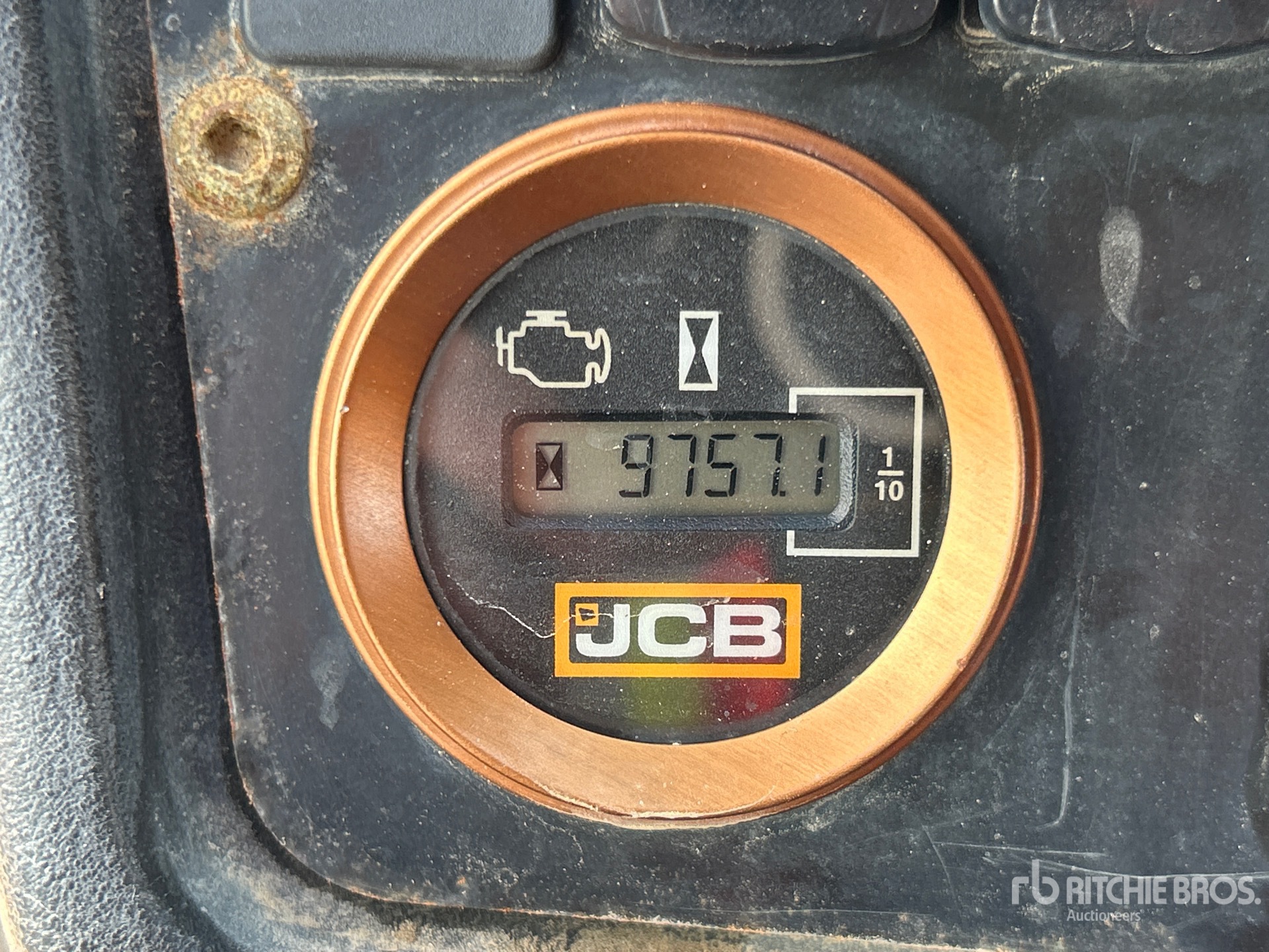 2019 JCB 510-56