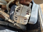 Motor with