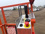 Control Station Upper with
