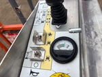Control Station Upper with