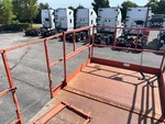 Basic Lower Control Station with