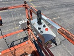 Basic Lower Control Station with
