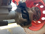 Drivetrain with