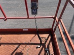 Basic Control Station Upper with