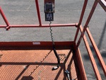 Basic Lower Control Station with