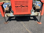 Chassis Photos with