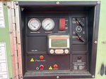 Control Station Photos with