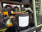 Basic Air Compressor* with