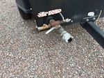 Basic Air Compressor* with